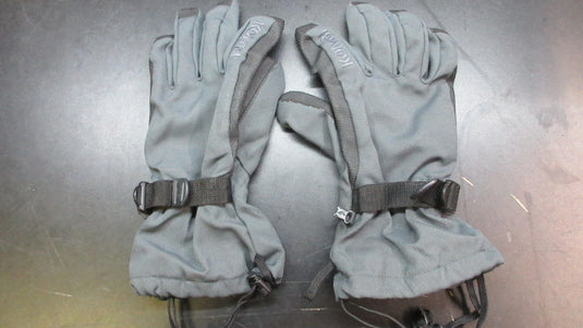 Used Kombi Mens Snow Gloves - Size Large