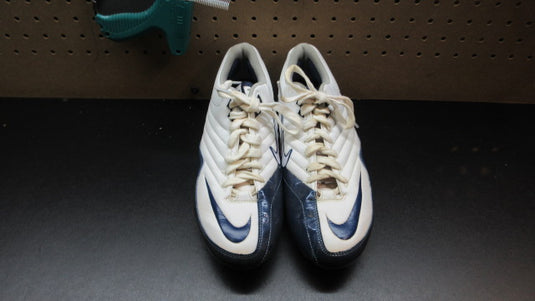 Used Nike Super Speed Football Cleats - Size 10