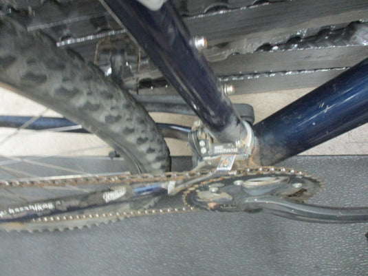 Used Haro V2 Series 26" 24 Speed Mountain Bike (Needs Tune Up)