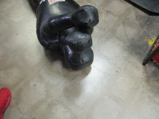 Used Combat Sports 90 lb. Legged Grappling Dummy