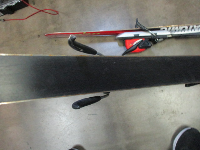 Load image into Gallery viewer, Used Atomic 920 Beta Race Downhill Skis 160cm
