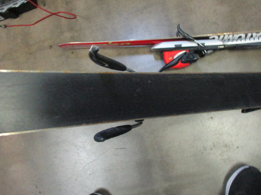 Used Atomic 920 Beta Race Downhill Skis 160cm