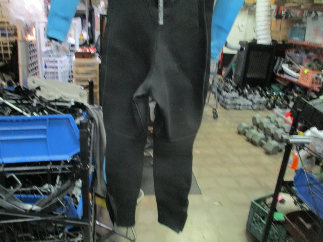 Load image into Gallery viewer, Used Oneil Reactor 3-2l Womens Size 14 Full Wetsuit
