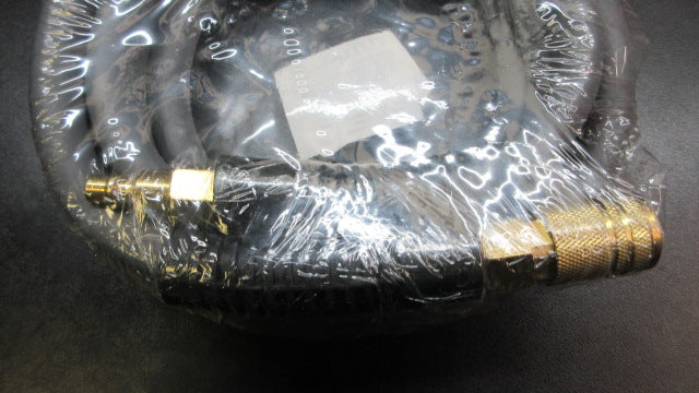 Load image into Gallery viewer, Hybrid Lead Air Hose 3/8&quot; by 10Ft 300 PSI
