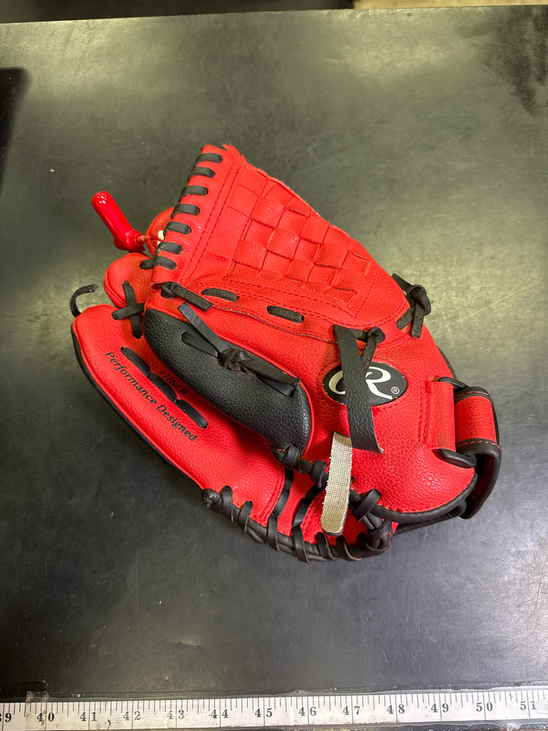 Load image into Gallery viewer, Used Rawlings Players Series 11 Glove
