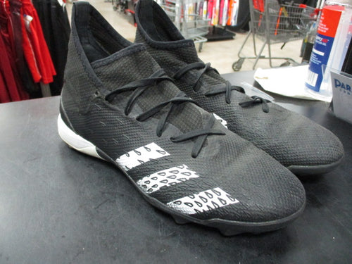 Used Adidas TF Predator Freak.3 Womens Size 7 Soccer Shoes