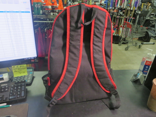 Used Franklin Sports MLB Youth Baseball Batpack