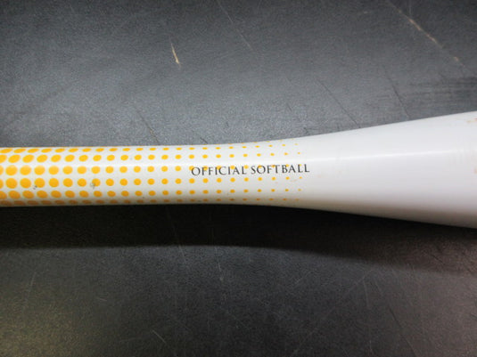 Used Louisville Slugger Diva 30" -11.5 USSSA Fastpicth Softball Bat