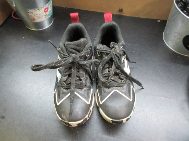 Load image into Gallery viewer, Used New Balance FuelCell Romero Duo TPU Molded Shoes - Size Youth 13
