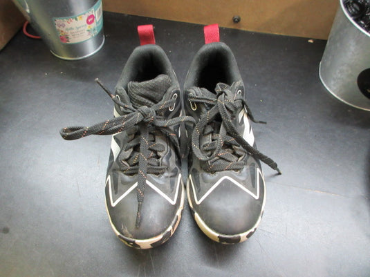 Used New Balance FuelCell Romero Duo TPU Molded Shoes - Size Youth 13