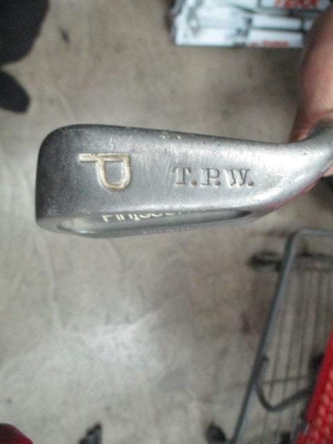 Load image into Gallery viewer, Used Pinseeker T.R.W Pitching Wedge - RH
