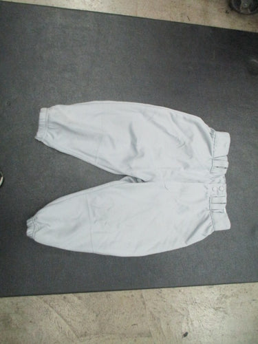Used Wilson Elastic Bottom Small Baseball Pant