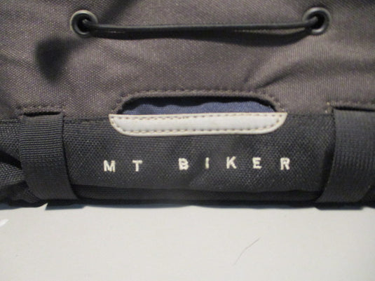 Used North Face MT Biker Waist Pack