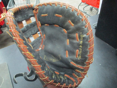 Used Mizuno Classic Pro GXC 21 Catchers Mitt - RHT