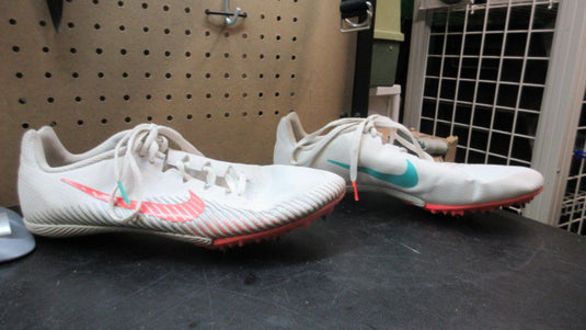 Used Nike Zoom Rival Sprint - Size 10.5