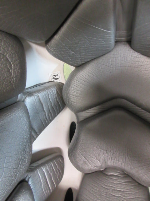 Load image into Gallery viewer, Used Riddell Speed Football Helmet - Size Medium
