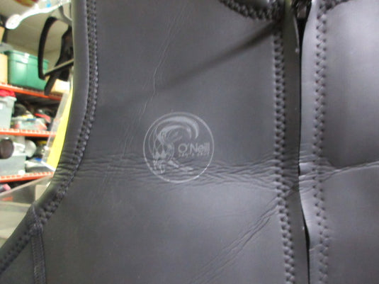 Used O'Neill Wetsuit Vest - Size Large