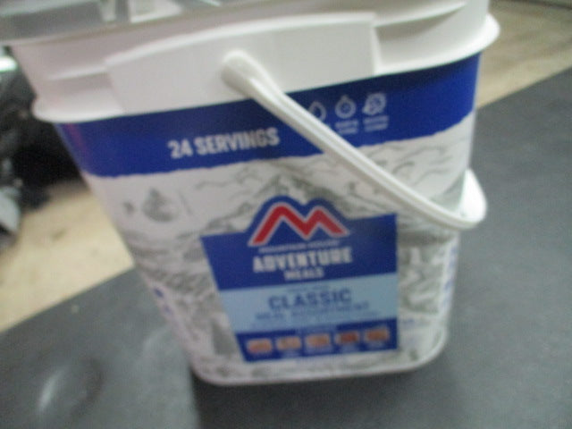 Load image into Gallery viewer, Used Mountain House Adventure 12 Pouches Meal
