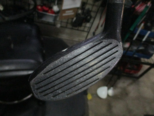 Used MX400 18 Deg RH HYBRID