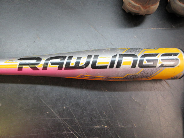 Load image into Gallery viewer, Used Rawlings Fuel 29" -9 USA Baseball Bat
