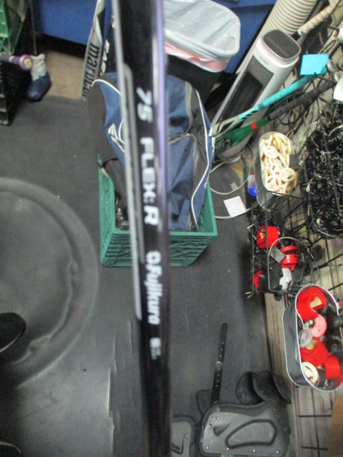 Used Mizuno CLK Lefty 19 Deg HYBRID Regular Flex