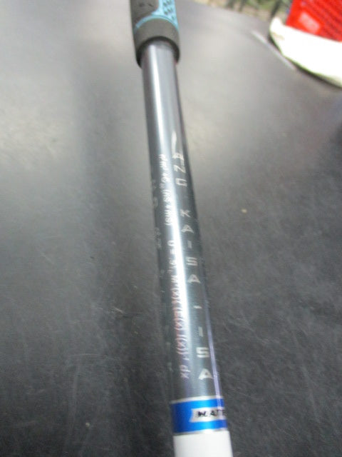 Load image into Gallery viewer, Used Cobra MAX Hybrid 3 Hybrid 19° Cobra Matrix X4 White Tie Graphite Senior
