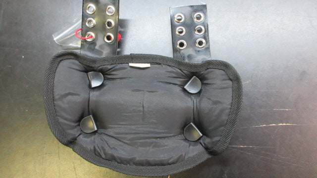 Load image into Gallery viewer, Used Battle Football Back Plate - Youth
