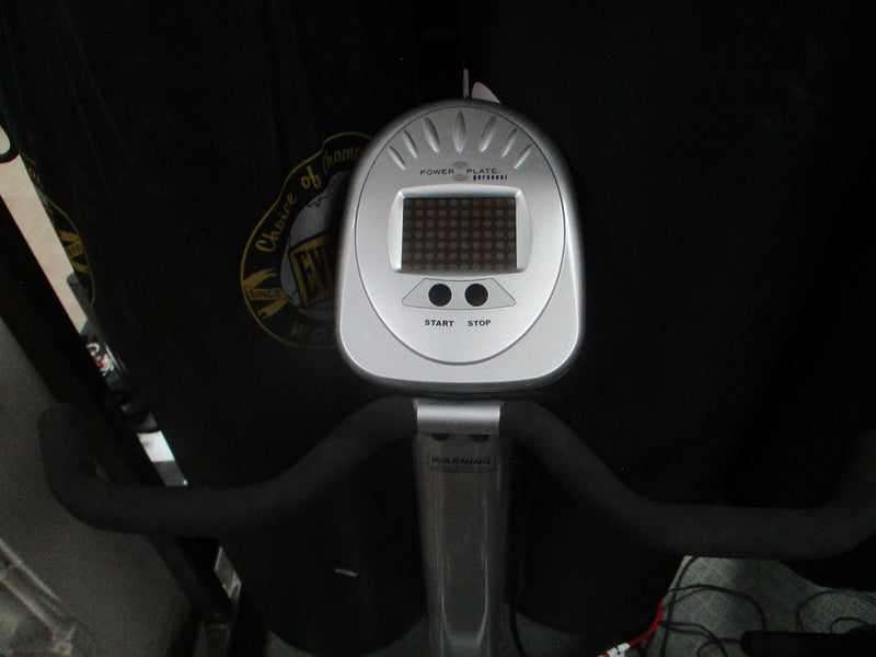 Load image into Gallery viewer, Used Power Plate Personal Fitness Vibration Plate - 2008 Model
