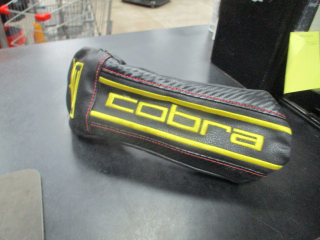Load image into Gallery viewer, Used Cobra Speedzone 3 Hybrid Head Cover
