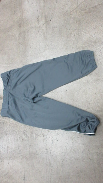 Used Rawlings Youth Medium Elastic Softball Pants