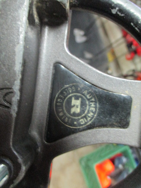 Used RAM Rythm RH Putter