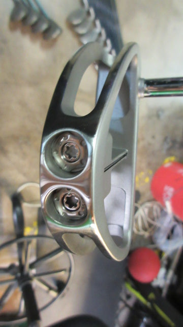 Load image into Gallery viewer, Used TaylorMade Rossa Monza Corza 33&quot; Putter
