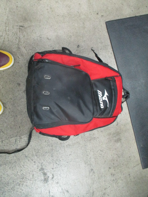 Used Mizuno Baseball/Softball Equipment Bag