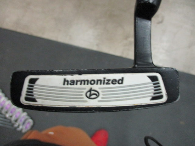 Load image into Gallery viewer, Used Wilson Harmonized 35&quot; Putter - RH
