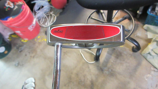 Used TaylorMade Rossa Monza Corza 33