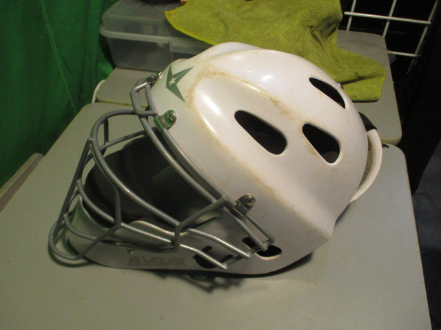Load image into Gallery viewer, Used All-Star MVP3 Size 6 1/4 - 7 Catchers Helmet
