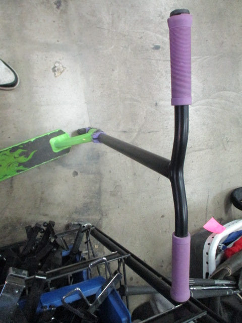 Used Madd Gear Trick Scooter