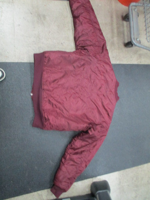 Load image into Gallery viewer, Used Rothco MA-1 Reversible Bomber Jacket - Size Large
