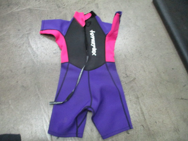 Load image into Gallery viewer, Used Hyperflex Access 2MM Junior Size 8 Wetsuit
