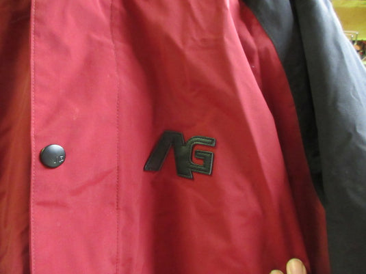 Used Analog Winter Coat - Size Large