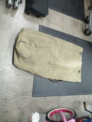 Used Large Military Carry Bag