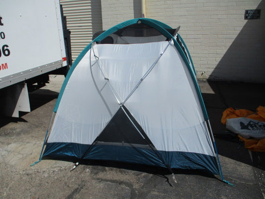 Used Rei Coop Base Camp 4 - 4 Person Tent