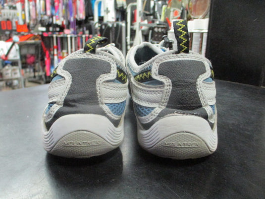 Used Mountrek Vista Mesh Slip On Water Shoe