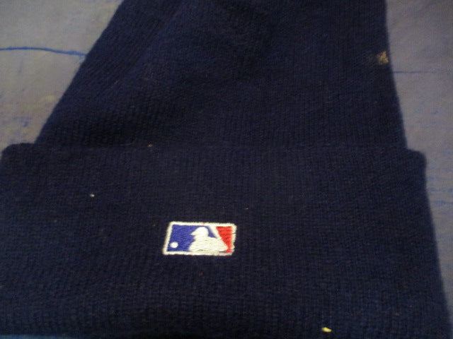 Load image into Gallery viewer, Used Vintage Anaheim Angels Knit Beanie / Hat - OSFM

