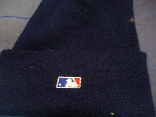 Used Vintage Anaheim Angels Knit Beanie / Hat - OSFM