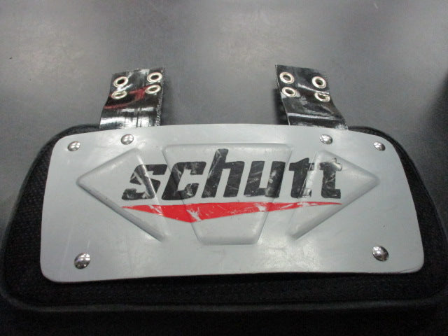 Load image into Gallery viewer, Used Schutt Adult Back Plate
