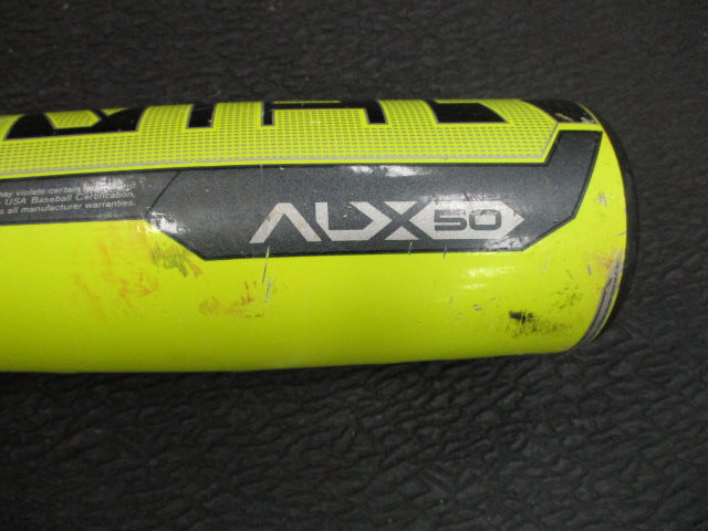 Load image into Gallery viewer, Used Easton Hammer (-8) 30&quot; USA Baseball Bat (Small Dent)
