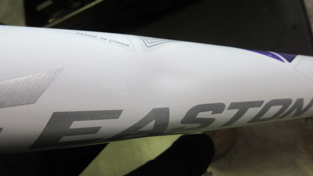 Load image into Gallery viewer, Used Easton Amethyst 31&quot; -11  Aluminum Fastpitch Softball Bat *DENT ON THE SIDE*
