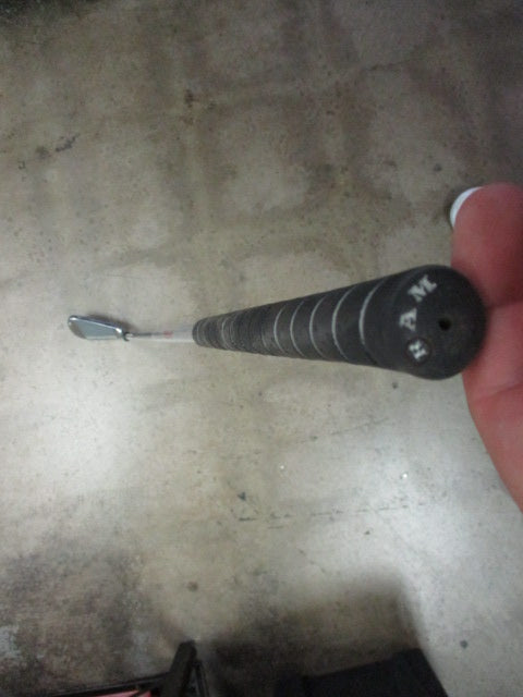 Used Ram G-Force Mid Junior Iron