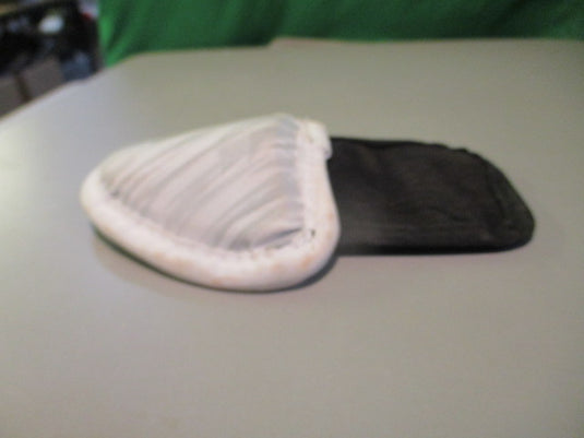 Used Catcher Shoulder Extension For Chest Protector